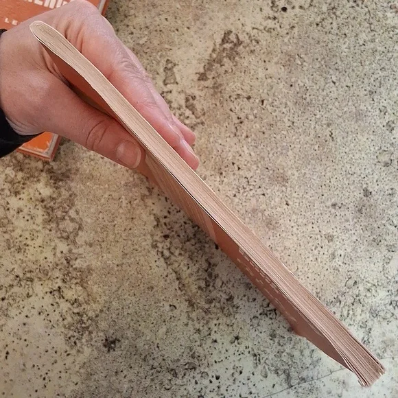 A-LM French Level One Vintage TextBook Exercise Book - Picture 9 of 13